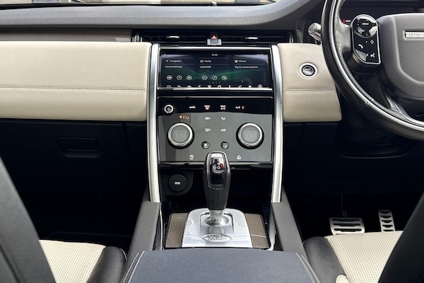 Used Land Rover Discovery Sport 2020 for sale - 76122976: Photo 42