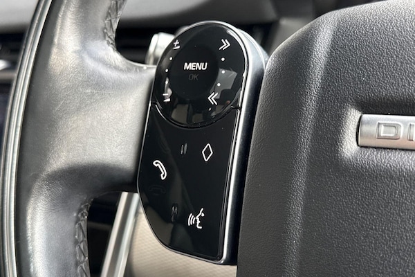 Used Land Rover Discovery Sport 2020 for sale - 76122976: Photo 43