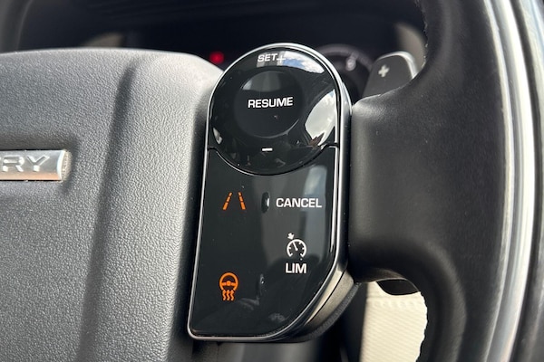 Used Land Rover Discovery Sport 2020 for sale - 76122976: Photo 44