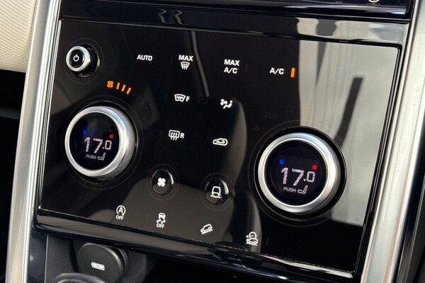 Used Land Rover Discovery Sport 2020 for sale - 76122976: Photo 45