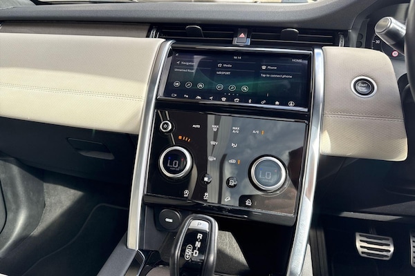 Used Land Rover Discovery Sport 2020 for sale - 76122976: Photo 47