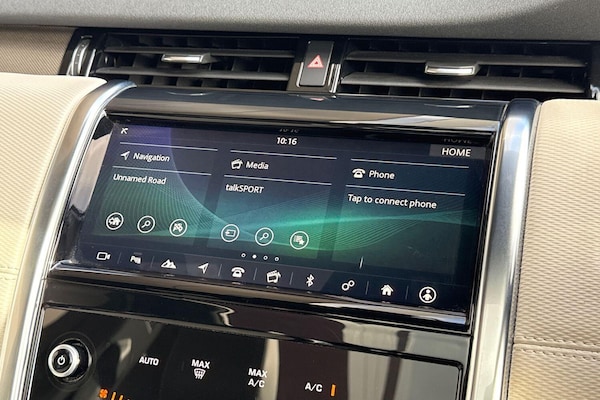 Used Land Rover Discovery Sport 2020 for sale - 76122976: Photo 52