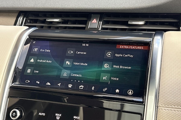 Used Land Rover Discovery Sport 2020 for sale - 76122976: Photo 53