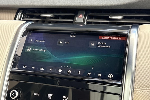 Used Land Rover Discovery Sport 2020 for sale - 76122976: Photo 54