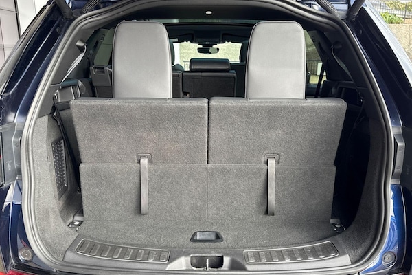 Used Land Rover Discovery Sport 2020 for sale - 76122976: Photo 55