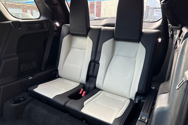 Used Land Rover Discovery Sport 2020 for sale - 76122976: Photo 56