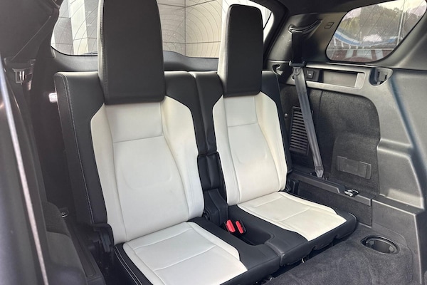 Used Land Rover Discovery Sport 2020 for sale - 76122976: Photo 57