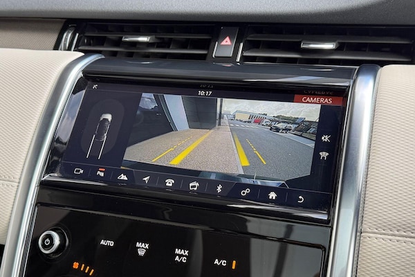 Used Land Rover Discovery Sport 2020 for sale - 76122976: Photo 5