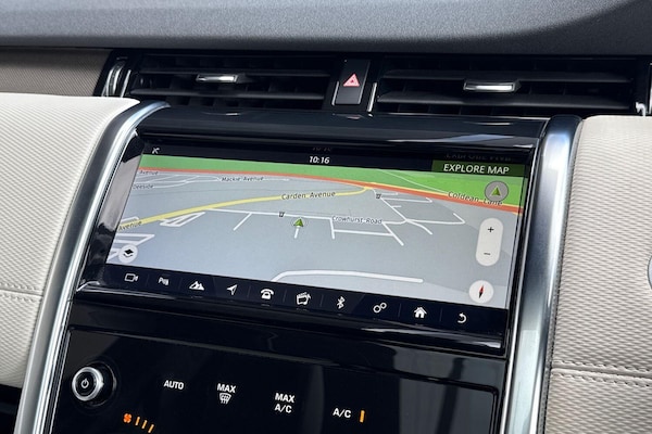 Used Land Rover Discovery Sport 2020 for sale - 76122976: Photo 6
