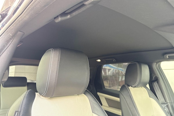 Used Land Rover Discovery Sport 2020 for sale - 76122976: Photo 9