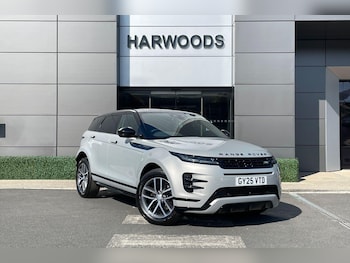 (25) - 2.0 D200 MHEV Edition SUV 5dr Diesel Auto 4WD Euro 6 (s/s) (204 ps)
