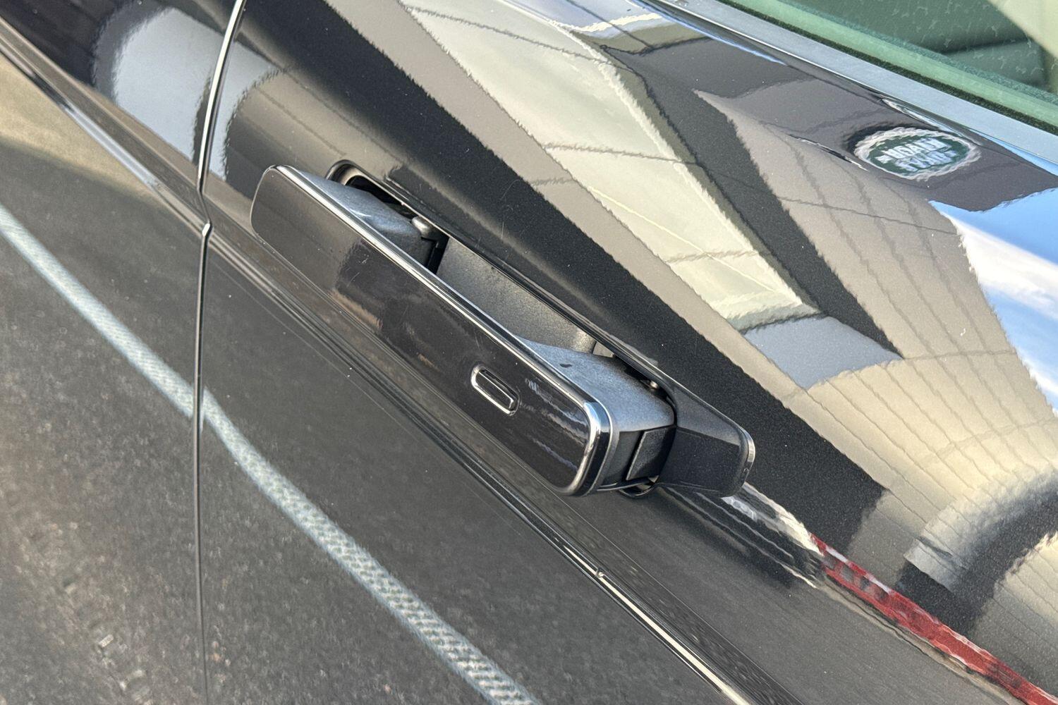 Used Land Rover Range Rover Evoque 2025 for sale - 77229310: Photo 35