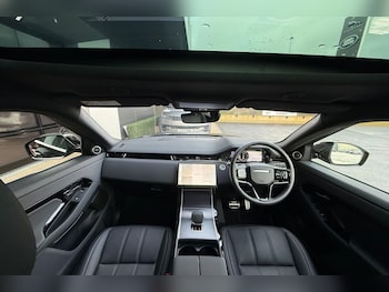 Used Land Rover Range Rover Evoque 2025 for sale - 77229310: Photo