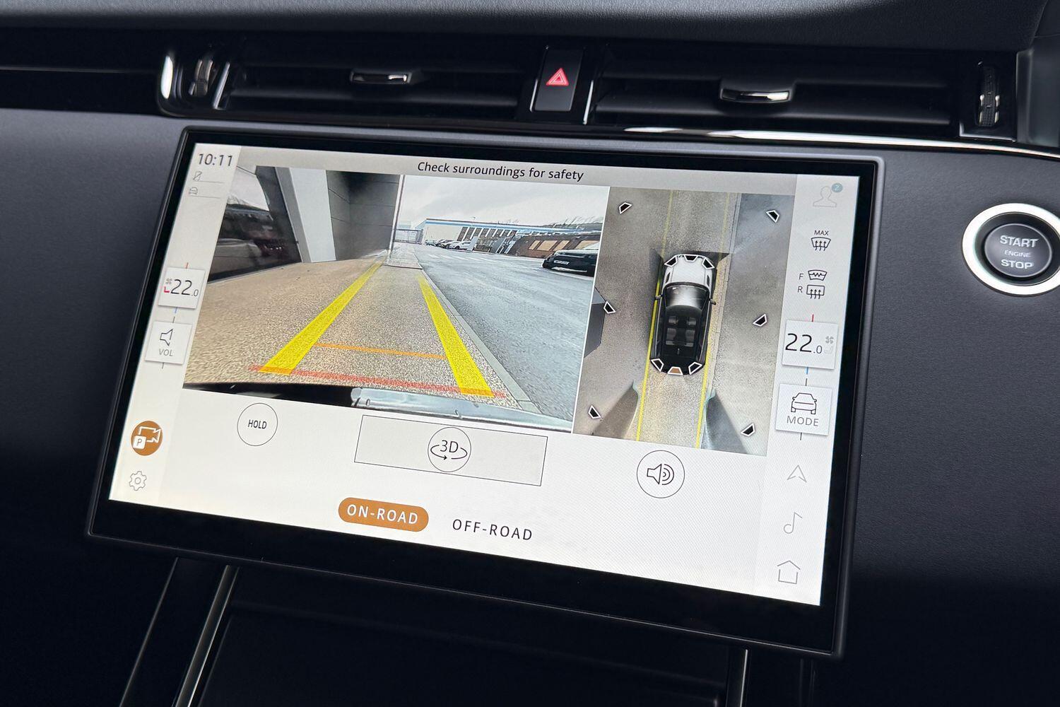 Used Land Rover Range Rover Evoque 2025 for sale - 77229310: Photo 4