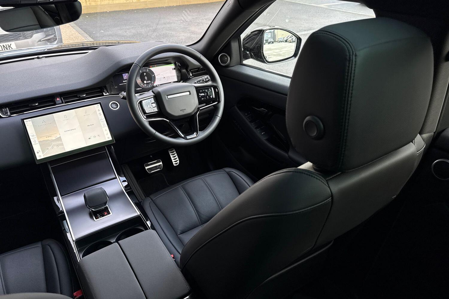 Used Land Rover Range Rover Evoque 2025 for sale - 77229310: Photo 49