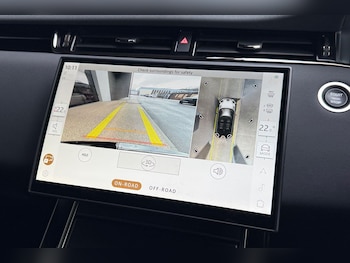 Used Land Rover Range Rover Evoque 2025 for sale - 77229310: Photo