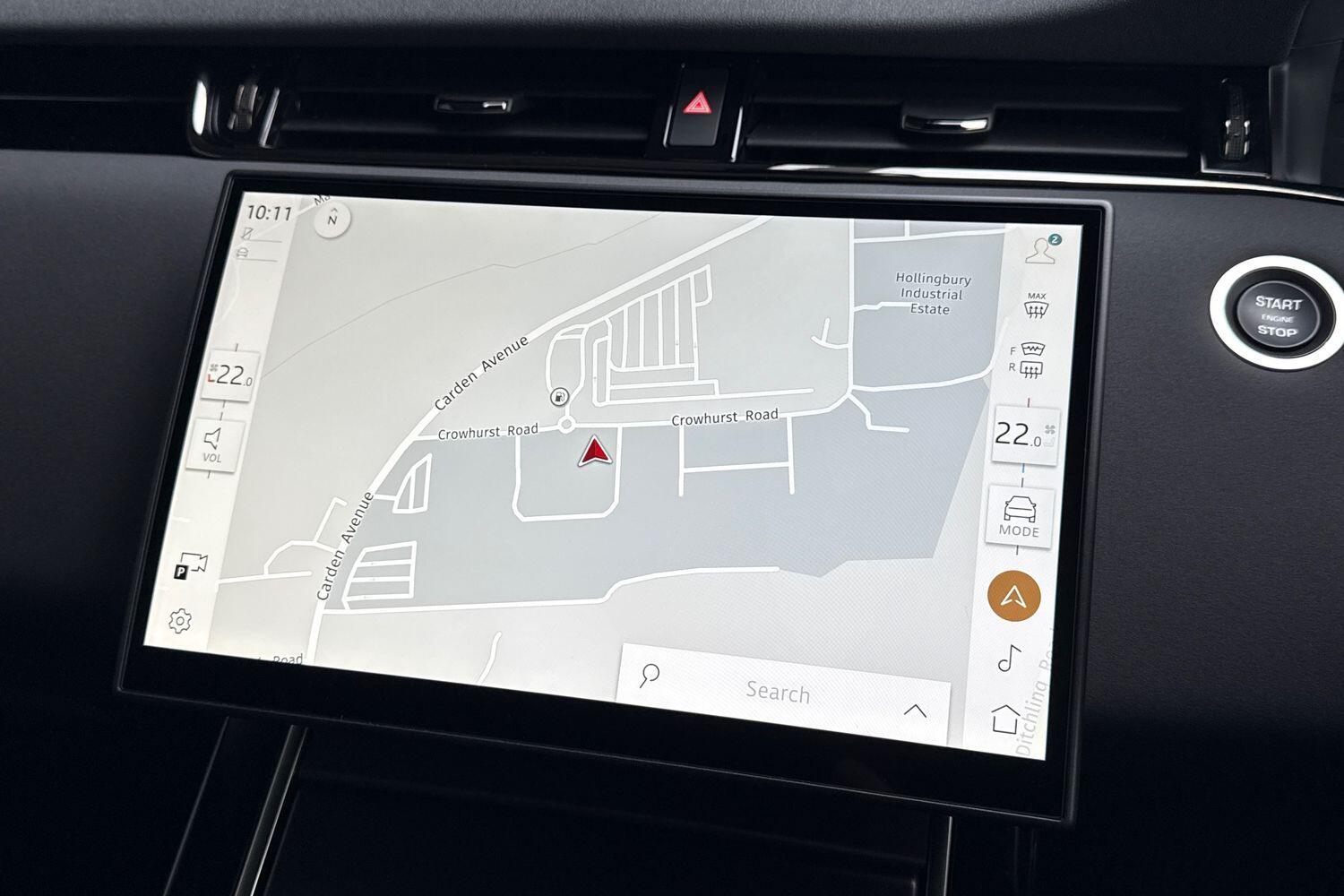 Used Land Rover Range Rover Evoque 2025 for sale - 77229310: Photo 5