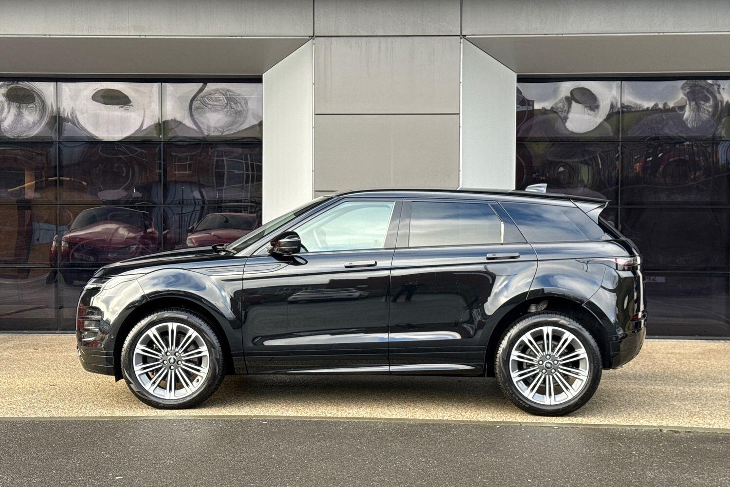 Used Land Rover Range Rover Evoque 2025 for sale - 77229310: Photo 6