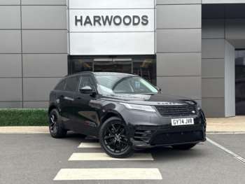 2024 (74) - 2.0 D200 MHEV Dynamic SE 5dr Auto