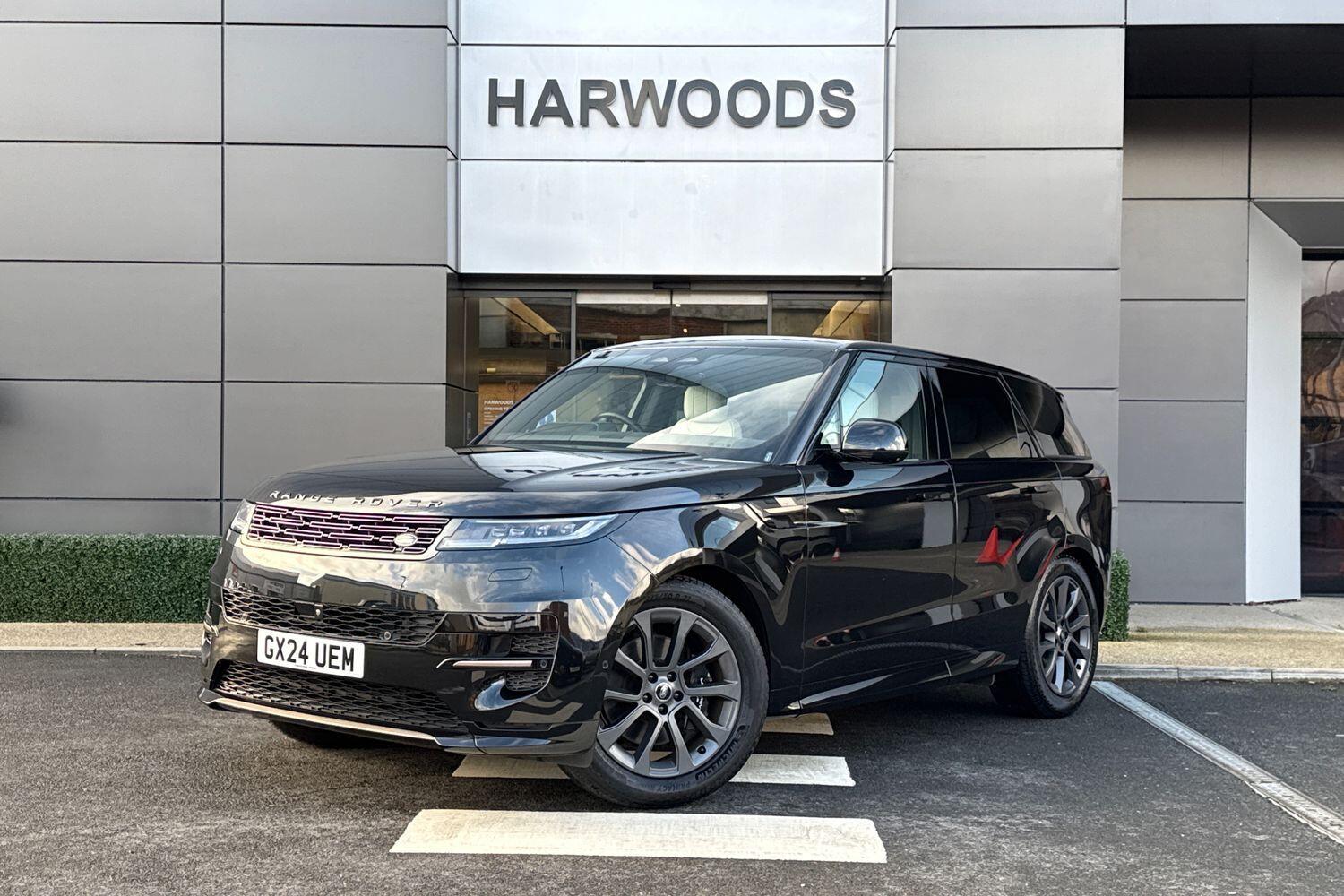 Used Land Rover Range Rover Sport 2024 for sale - 76786920: Photo 15