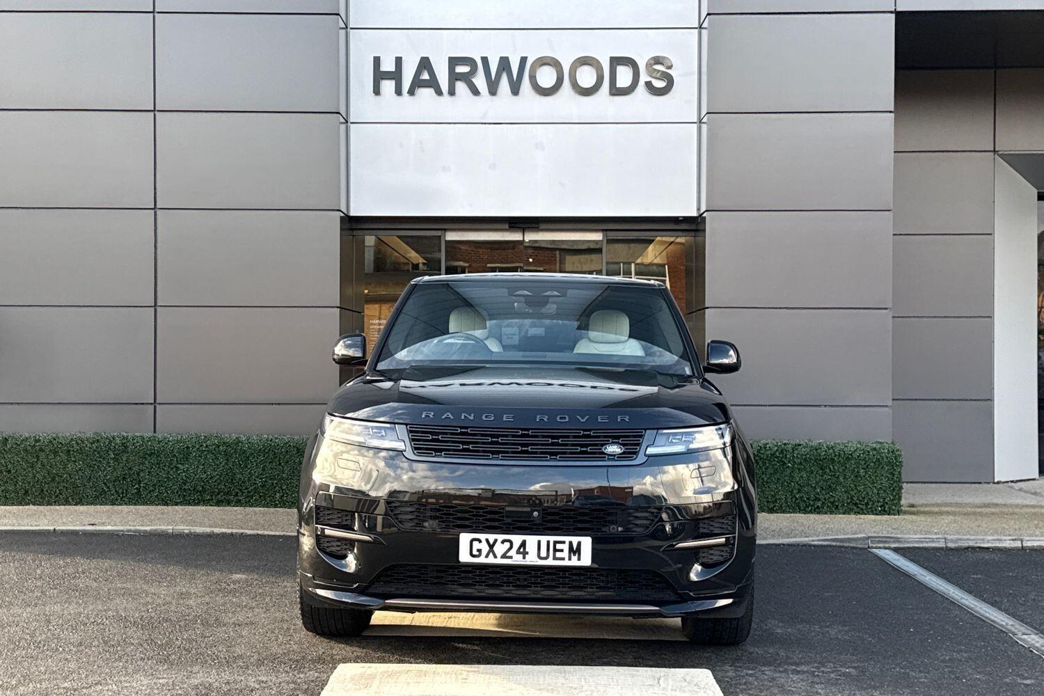 Used Land Rover Range Rover Sport 2024 for sale - 76786920: Photo 16