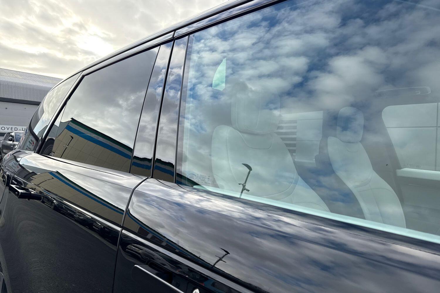 Used Land Rover Range Rover Sport 2024 for sale - 76786920: Photo 24