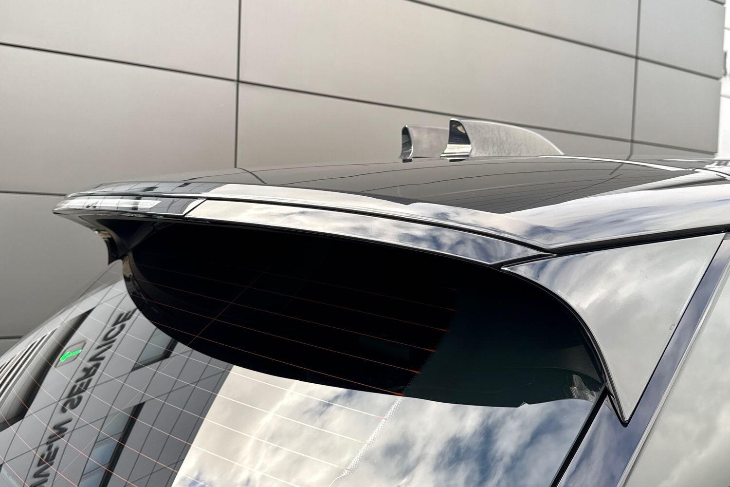 Used Land Rover Range Rover Sport 2024 for sale - 76786920: Photo 25