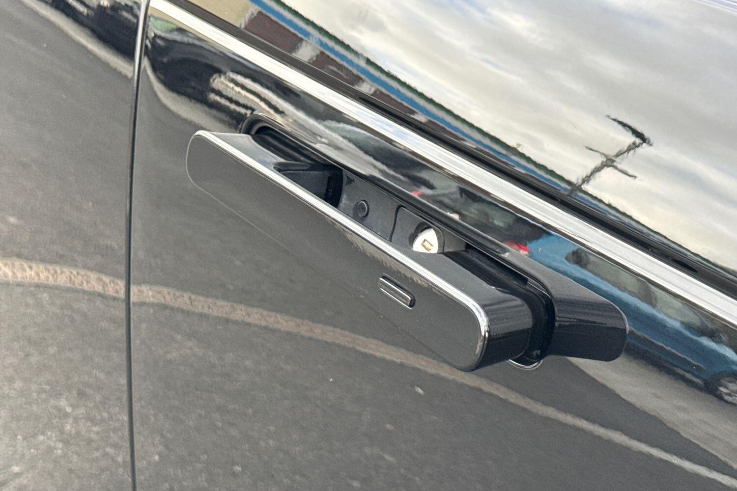 Used Land Rover Range Rover Sport 2024 for sale - 76786920: Photo 26