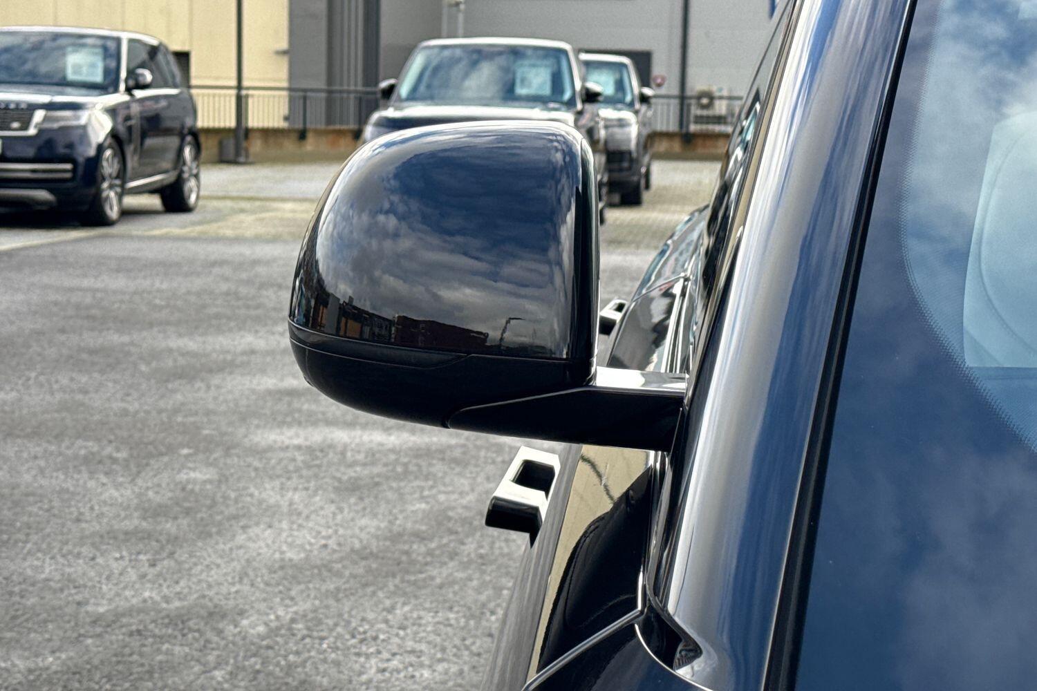 Used Land Rover Range Rover Sport 2024 for sale - 76786920: Photo 27