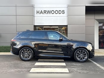 Used Land Rover Range Rover Sport 2024 for sale - 76786920: Photo
