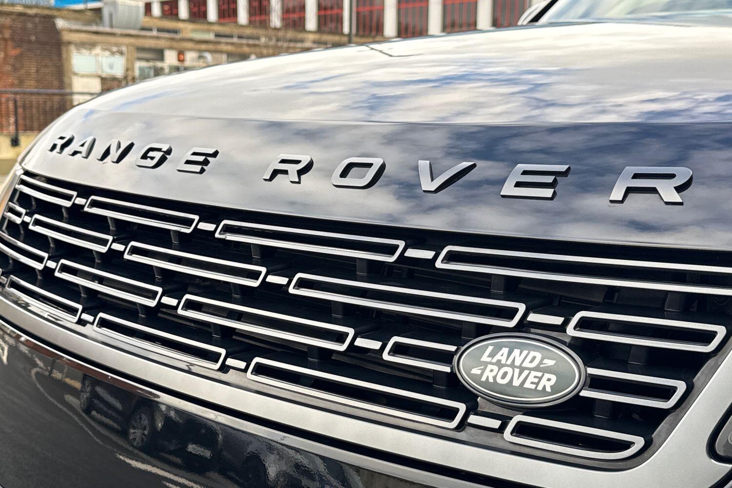 Used Land Rover Range Rover Sport 2024 for sale - 76786920: Photo 30