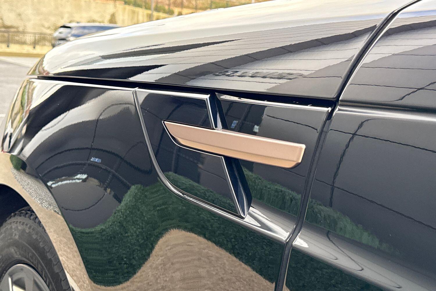 Used Land Rover Range Rover Sport 2024 for sale - 76786920: Photo 31