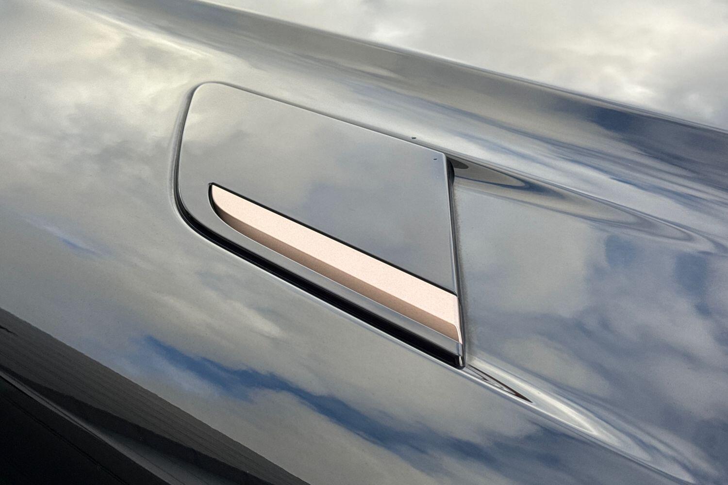 Used Land Rover Range Rover Sport 2024 for sale - 76786920: Photo 32