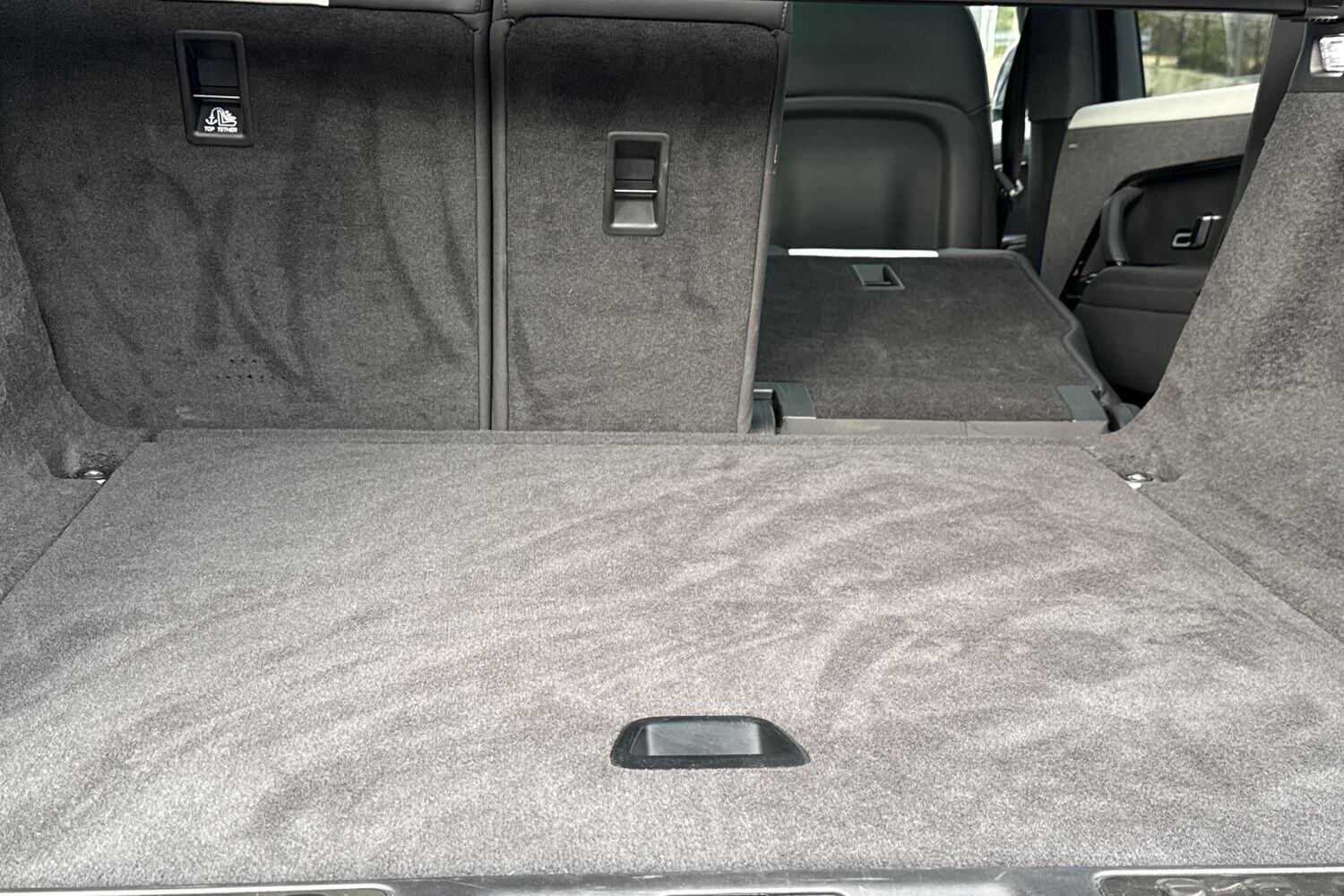 Used Land Rover Range Rover Sport 2024 for sale - 76786920: Photo 35