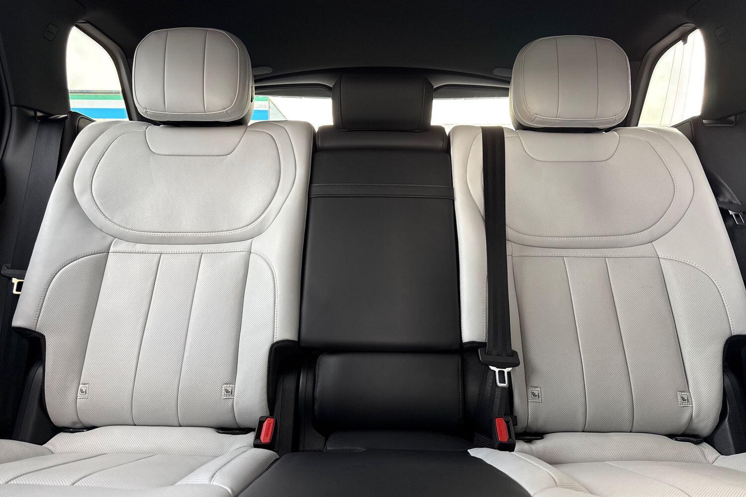 Used Land Rover Range Rover Sport 2024 for sale - 76786920: Photo 41