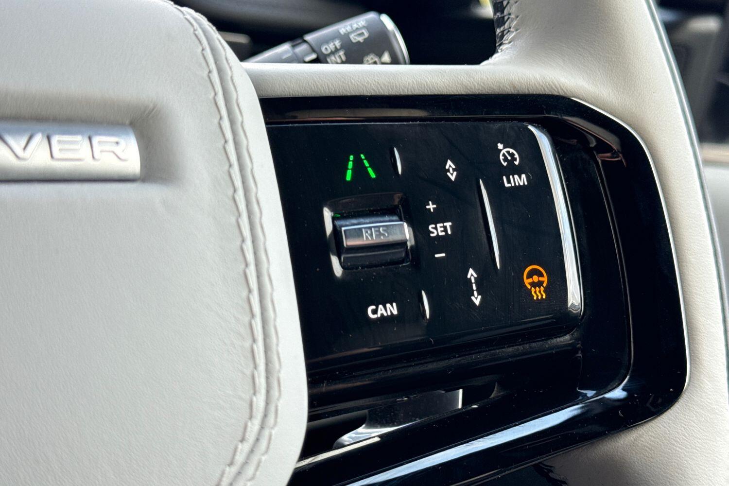 Used Land Rover Range Rover Sport 2024 for sale - 76786920: Photo 48