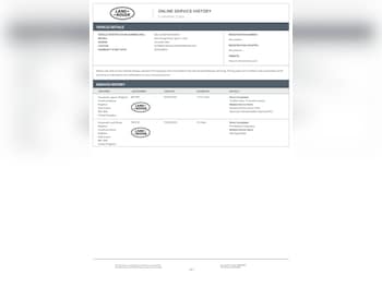 Used Land Rover Range Rover Sport 2024 for sale - 76786920: Photo