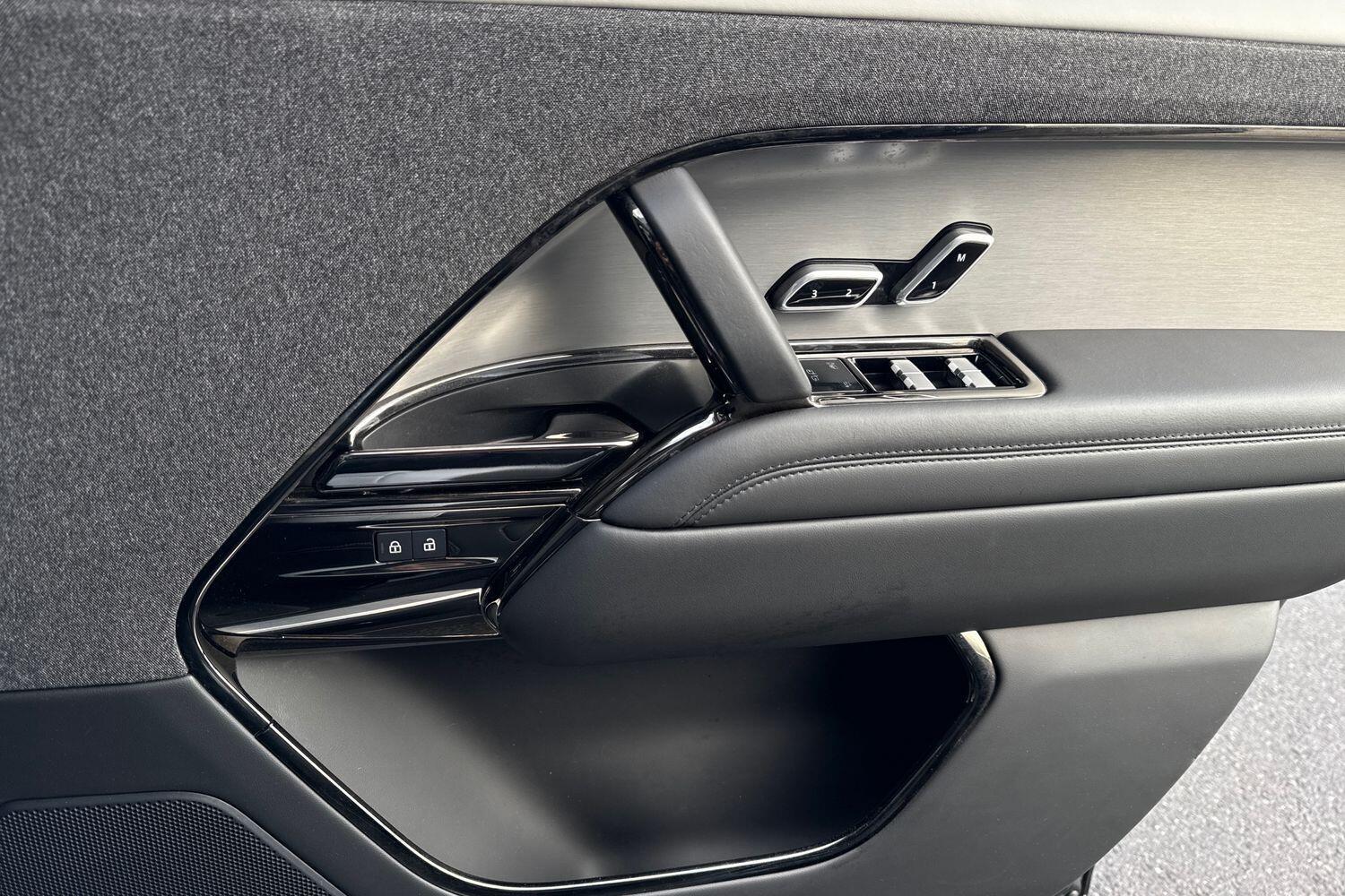 Used Land Rover Range Rover Sport 2024 for sale - 76786920: Photo 50