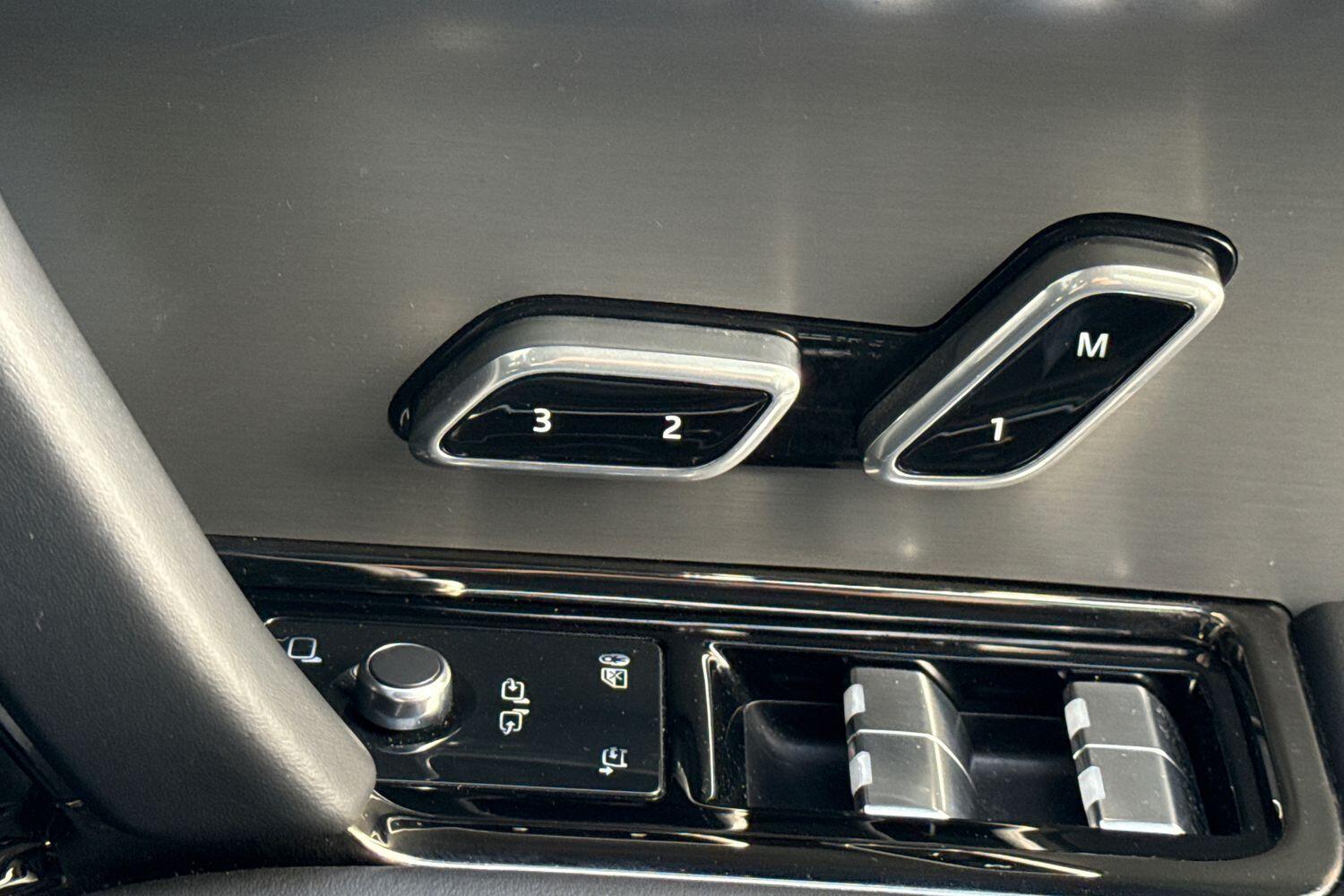 Used Land Rover Range Rover Sport 2024 for sale - 76786920: Photo 51