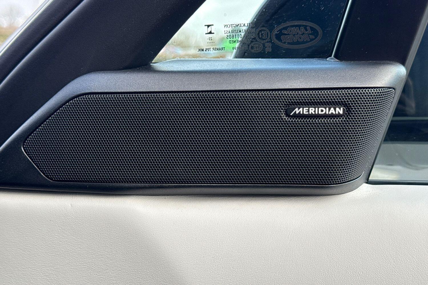 Used Land Rover Range Rover Sport 2024 for sale - 76786920: Photo 52