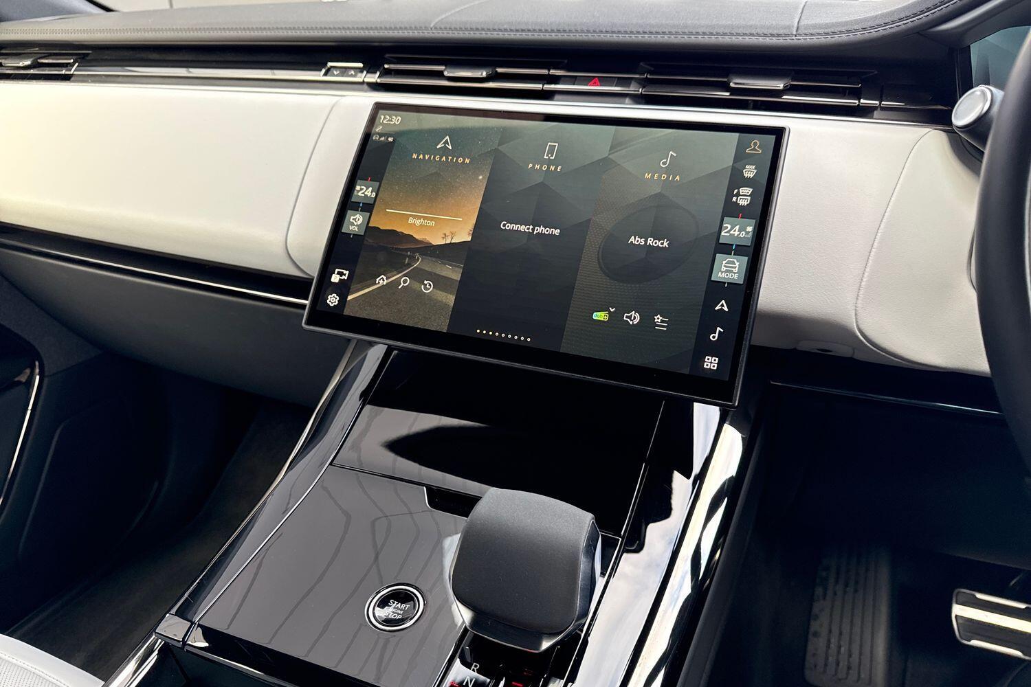 Used Land Rover Range Rover Sport 2024 for sale - 76786920: Photo 53