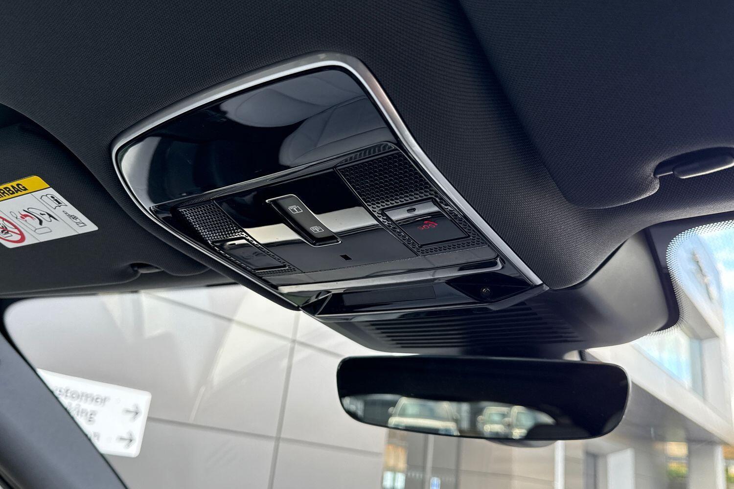 Used Land Rover Range Rover Sport 2024 for sale - 76786920: Photo 54