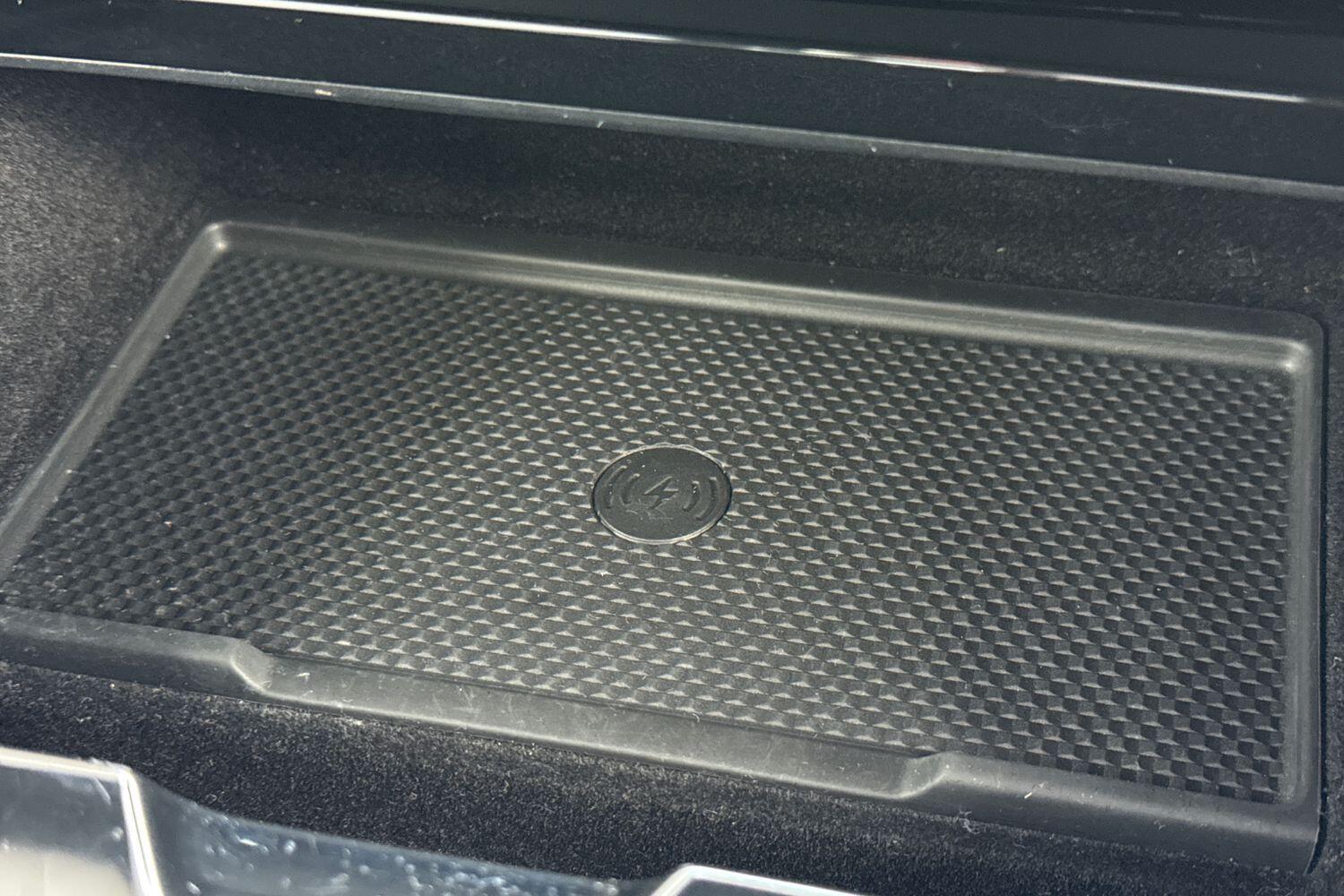 Used Land Rover Range Rover Sport 2024 for sale - 76786920: Photo 57