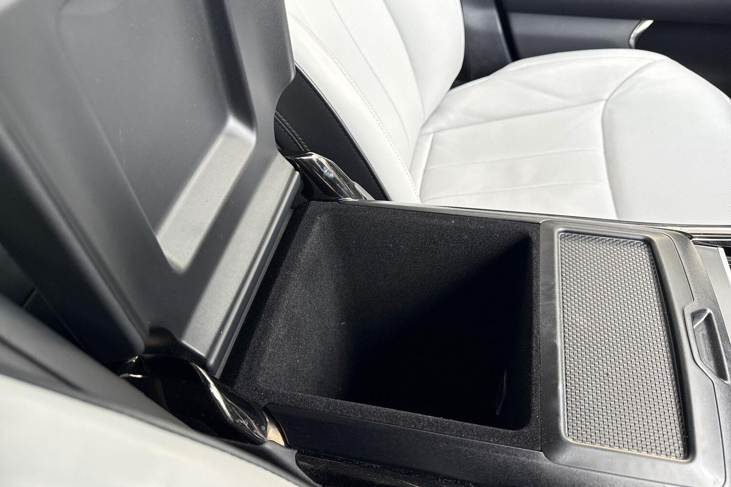 Used Land Rover Range Rover Sport 2024 for sale - 76786920: Photo 58