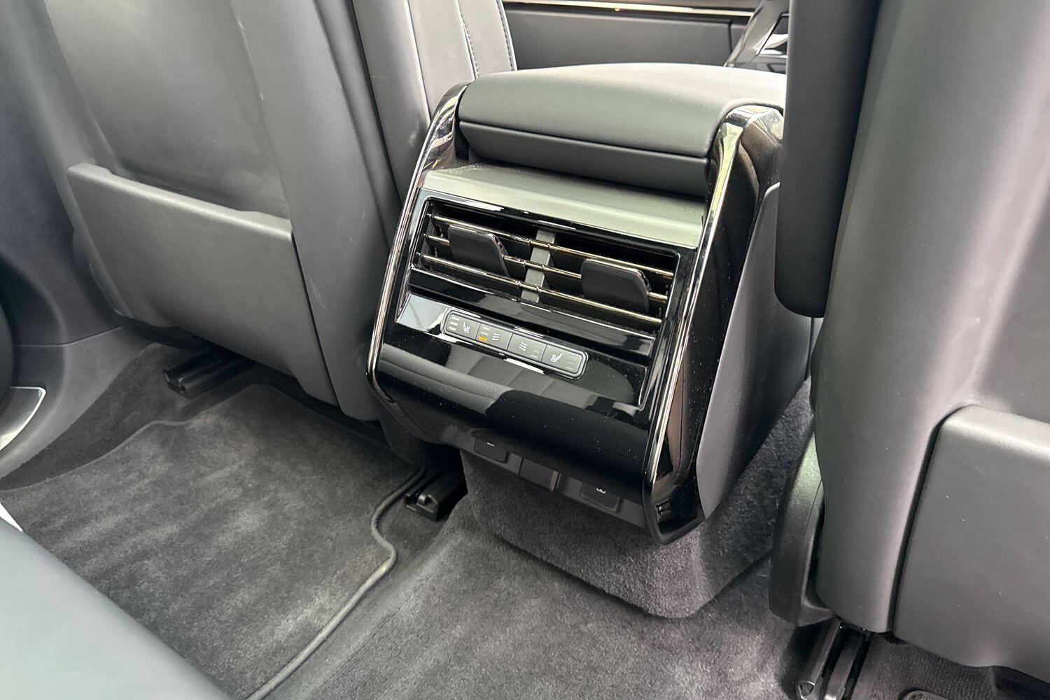 Used Land Rover Range Rover Sport 2024 for sale - 76786920: Photo 59