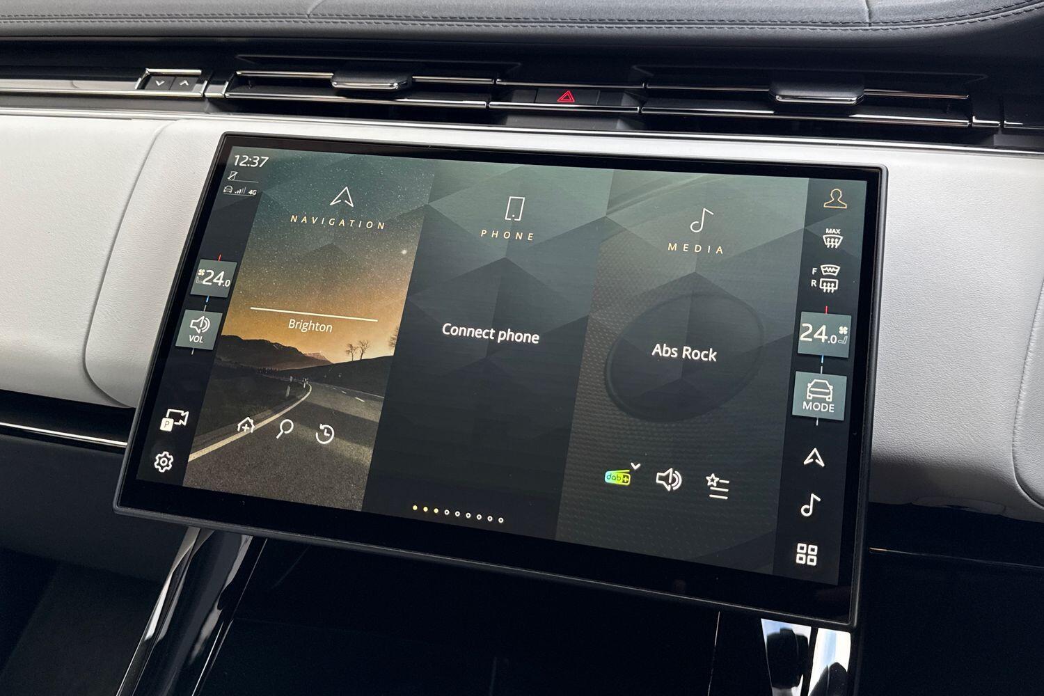 Used Land Rover Range Rover Sport 2024 for sale - 76786920: Photo 60