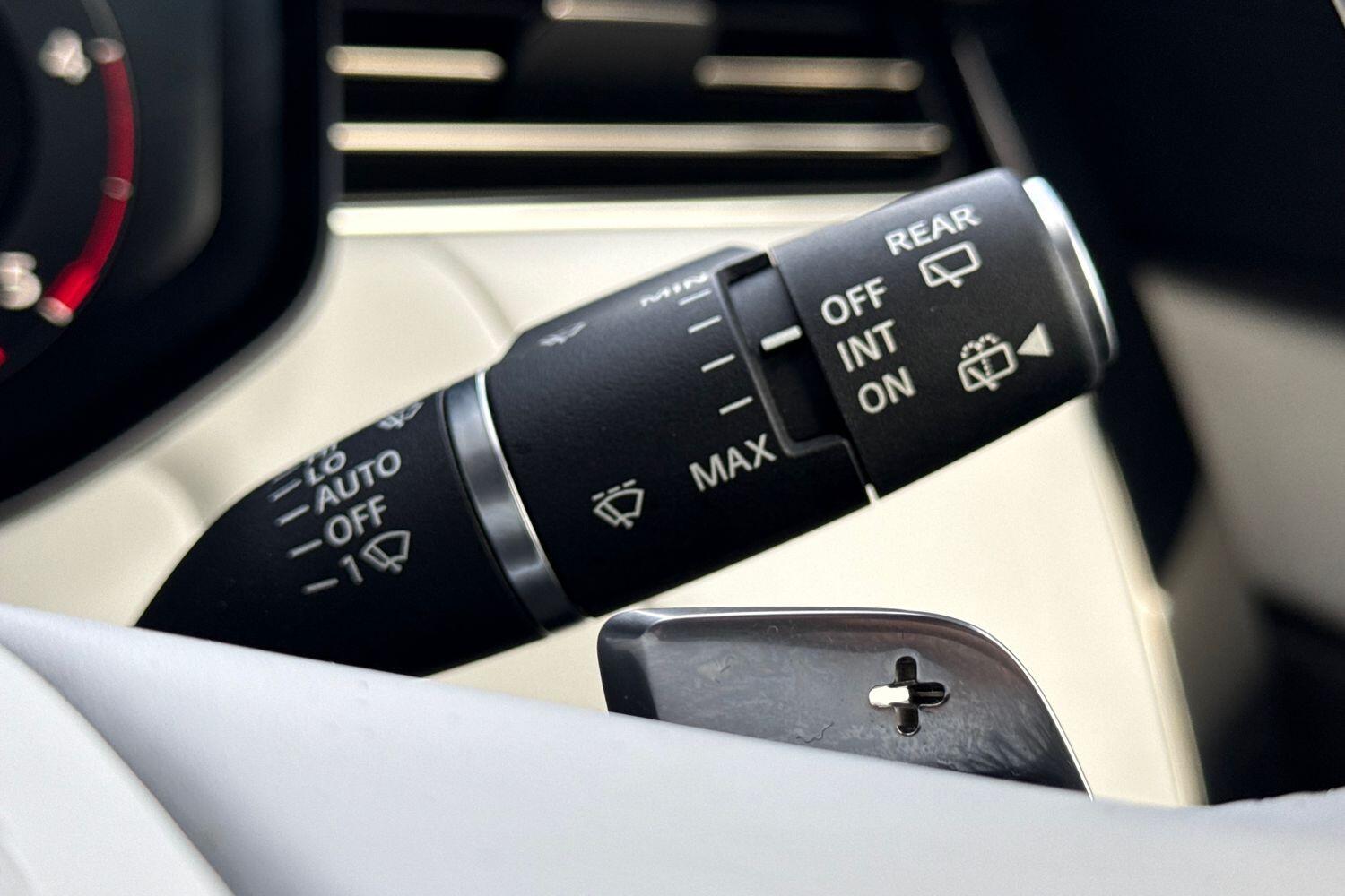 Used Land Rover Range Rover Sport 2024 for sale - 76786920: Photo 67