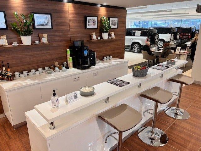 Used Land Rover Range Rover Sport 2024 for sale - 76786920: Photo 75