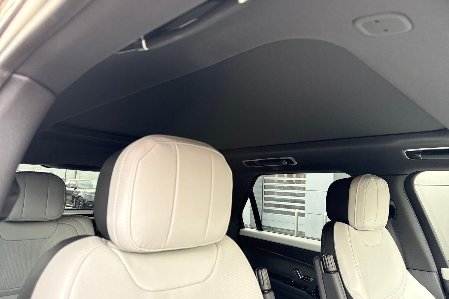 Used Land Rover Range Rover Sport 2024 for sale - 76786920: Photo 9