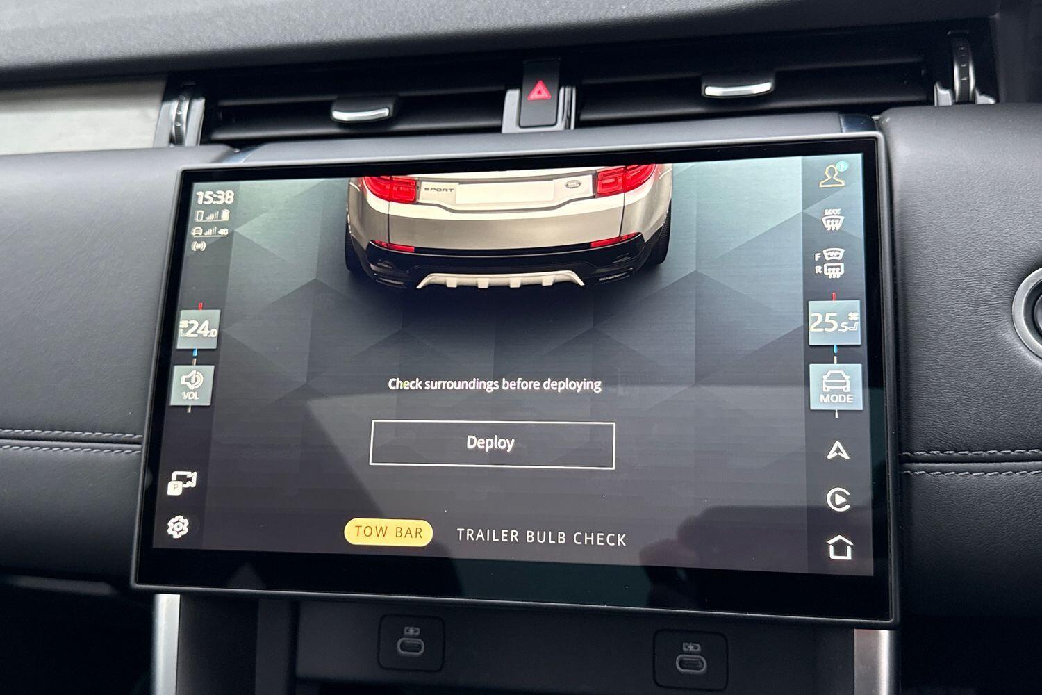 Used Land Rover Discovery Sport 2023 for sale - 77386726: Photo 10